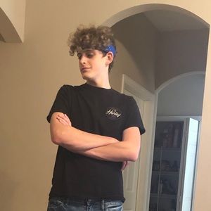 Meet your Posher, Cooper